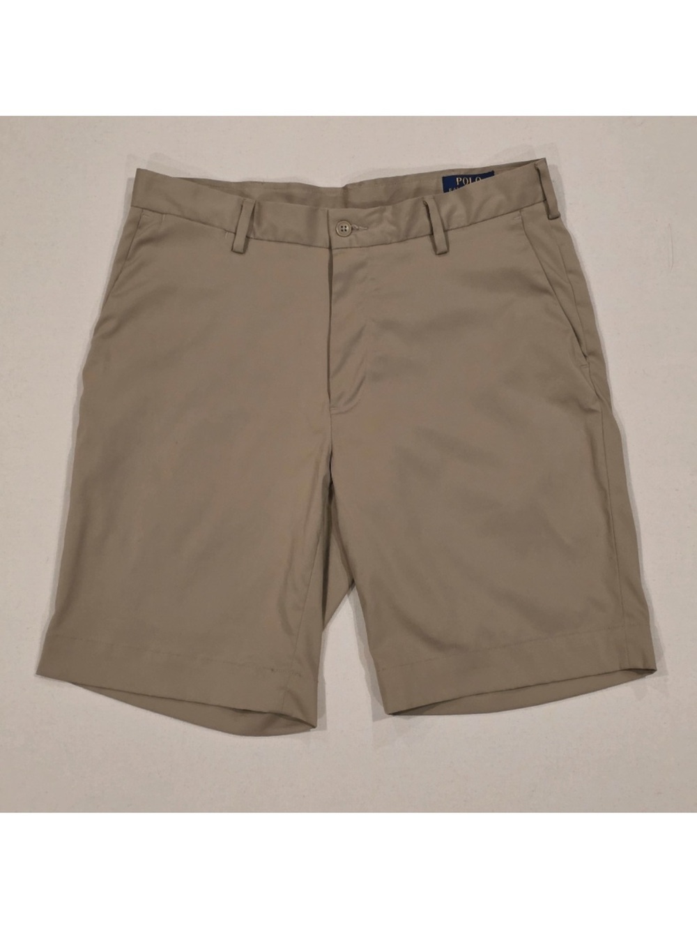 Polo Ralph Lauren Performance Chino Shorts 32